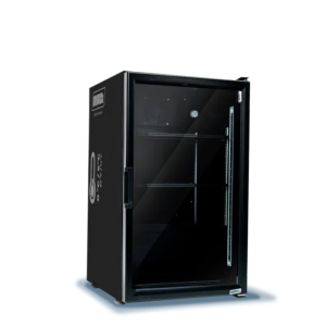Vitrina vertical 130 lts VV-5 Mimet