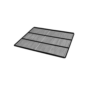 PACK DE 5 PARRILLAS VV-66D NEGRA                                                                      