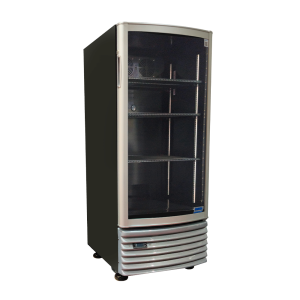 Vitrina vertical 241lts VV-8C  Mimet