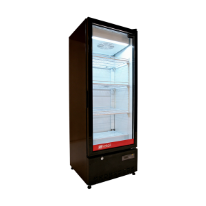 Vitrina vertical Gelator SC-281